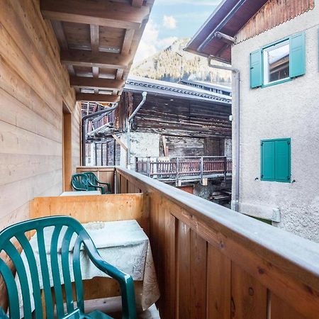 Chalet Osmar Suite 2 Campitello di Fassa Exterior photo